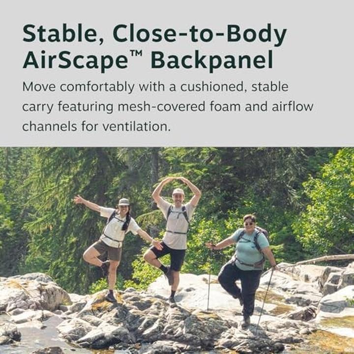 Produktbild Osprey Sportlite 25 Wanderrucksack 49 cm (25 l)