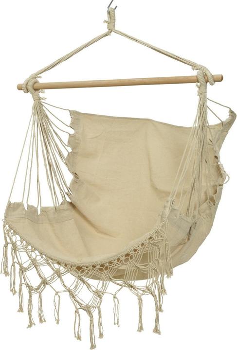 Image du produit Angela Bruderer Hängesessel «Romantik»