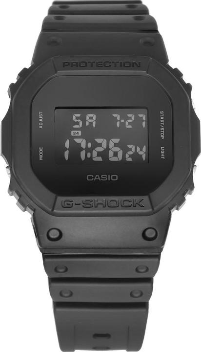 Immagine prodotto Casio GA-700RGB-1AER (Cronografo, Orologio digitale, 53 mm)