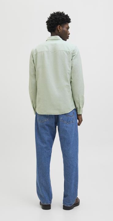 Produktbild Jack & Jones Jjebreeze Shirt Ls Sn (M)