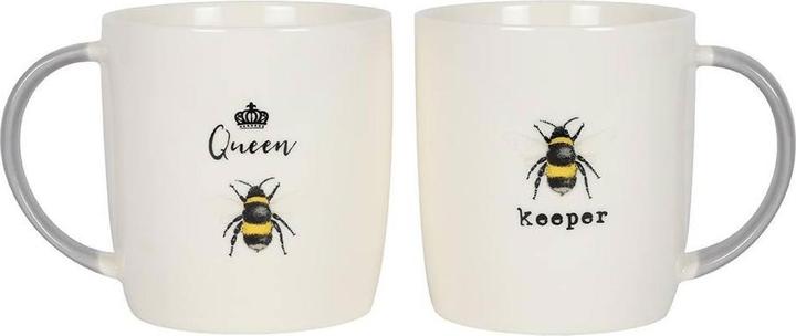 Produktbild Something Different Becherset Queen And Keeper