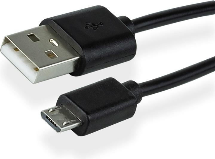 Immagine prodotto Greenmouse Cavo dati micro-USB da 2 metri (2 m)