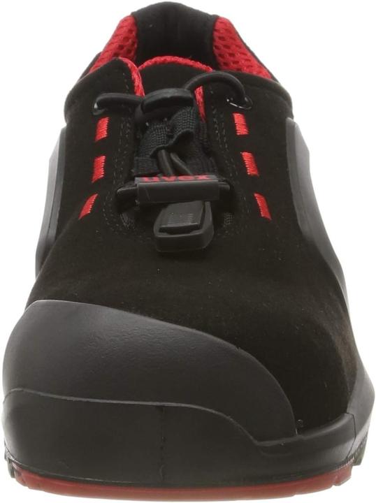 Produktbild Uvex Safety 1 Support (S3, 37)