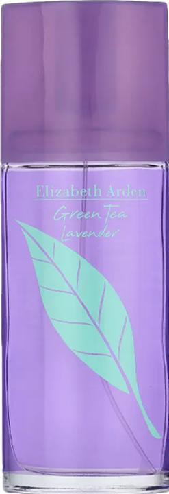 Produktbild Elizabeth Arden Green Tea Lavender (Eau de Toilette, 100 ml)