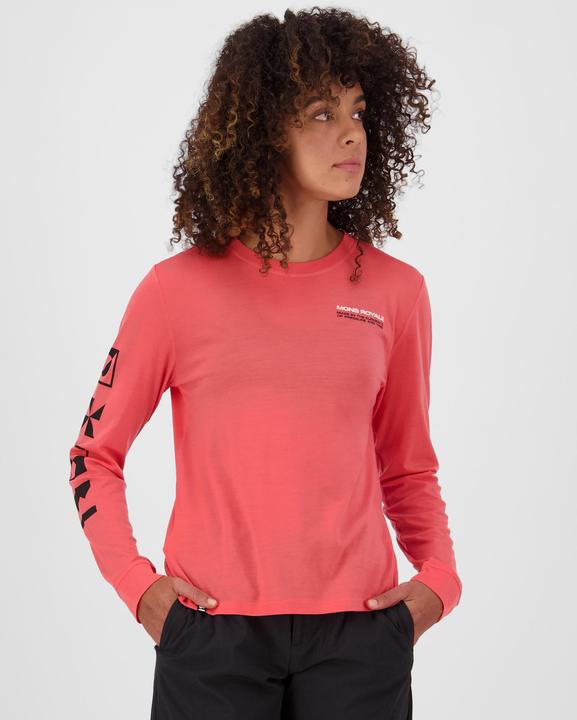 Produktbild Mons Royale Icon Merino (S)
