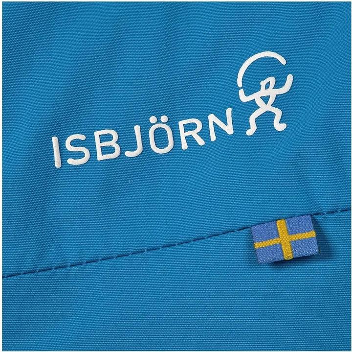 Produktbild Isbjörn Kinder Skijacke HELICOPTER Ice (98, 104)