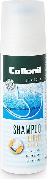Actual product image Collonil Shampoo Direct (1 x, 100 ml)