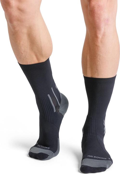 Immagine prodotto X-Socks Run Discover Crew (42 - 44)