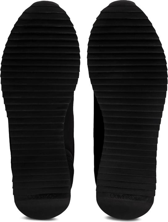 Image du produit Calvin Klein Retro Runner Lace Up Ny-Su (43)