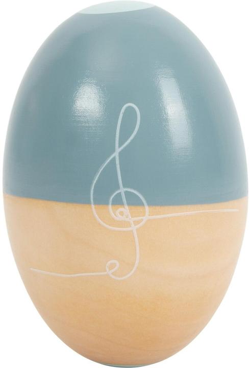 Produktbild small foot Musikeier Groovy Beats (Deutsch, Französisch, Italienisch, Englisch)