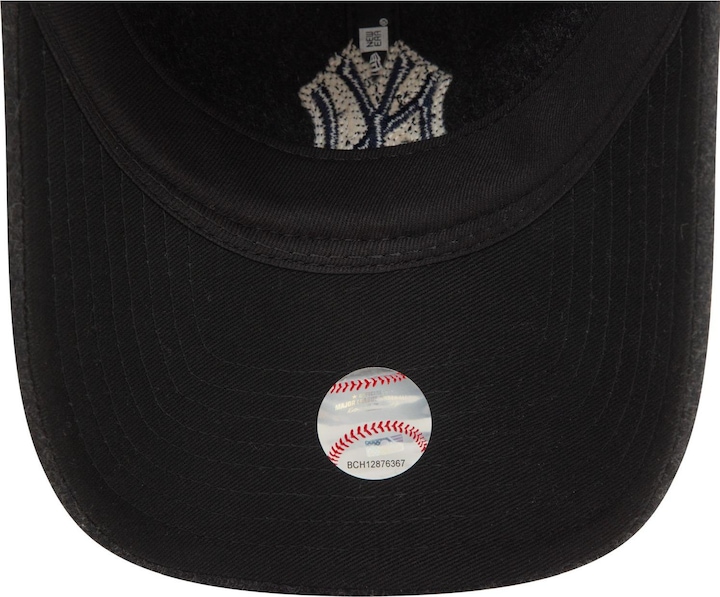 Produktbild New Era baseball kappe new york yankees mlb melton 9twenty (One Size)