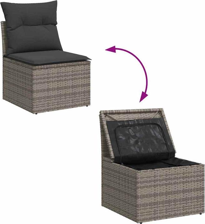 Image du produit vidaXL Harlow