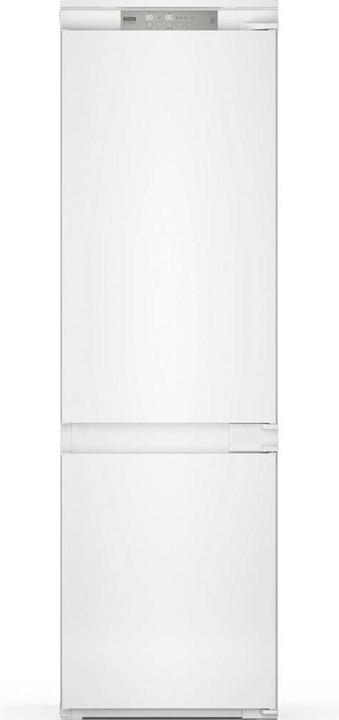 Actual product image Whirlpool WHC18 T574 P koel-vriescombinatie Ingebouwd 250 l C Wit (250 l)