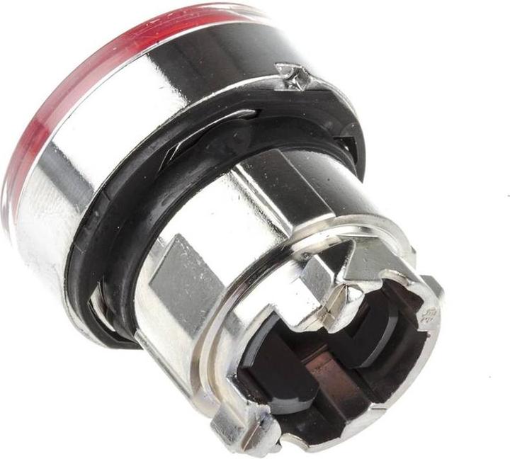 Produktbild Schneider Electric Tasterlampenblock 22mm rot