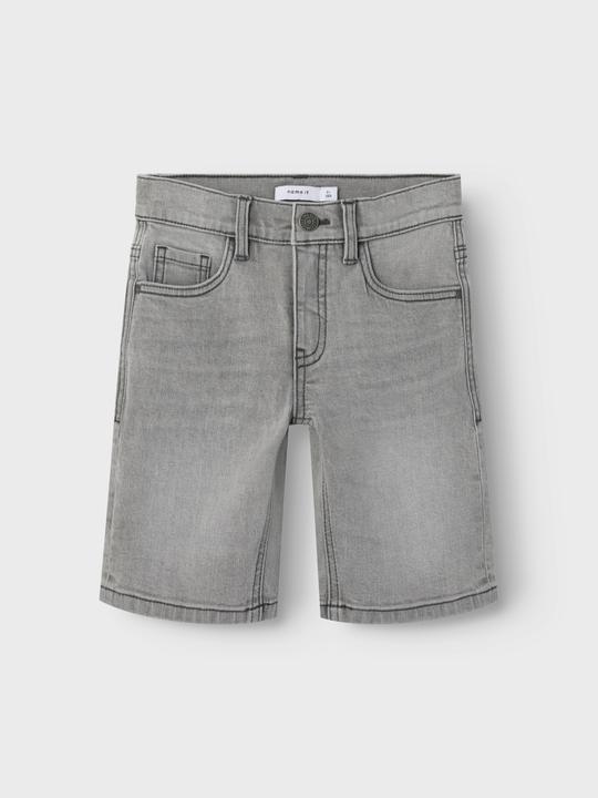 Produktbild Name it NKMPSILAS SLIM DNM SHORTS 9998-DT