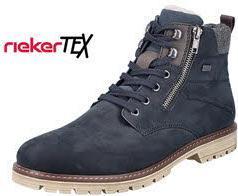 Actual product image Rieker Winter boot (41)