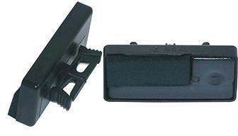 Actual product image Wedo Replacement stamp pad