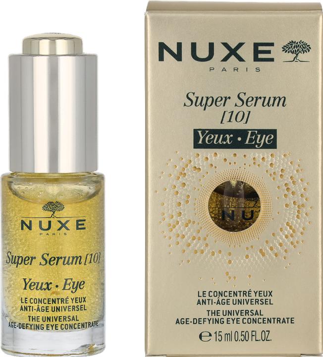 Image du produit Nuxe Super sérum (Soin des yeux Sérum, 15 ml)
