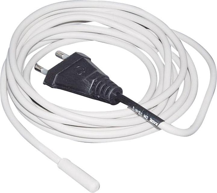 Immagine prodotto Lucky Reptile Riscaldatore di substrati Heat Thermo Cable 80 W, 6,5 m (80 W)