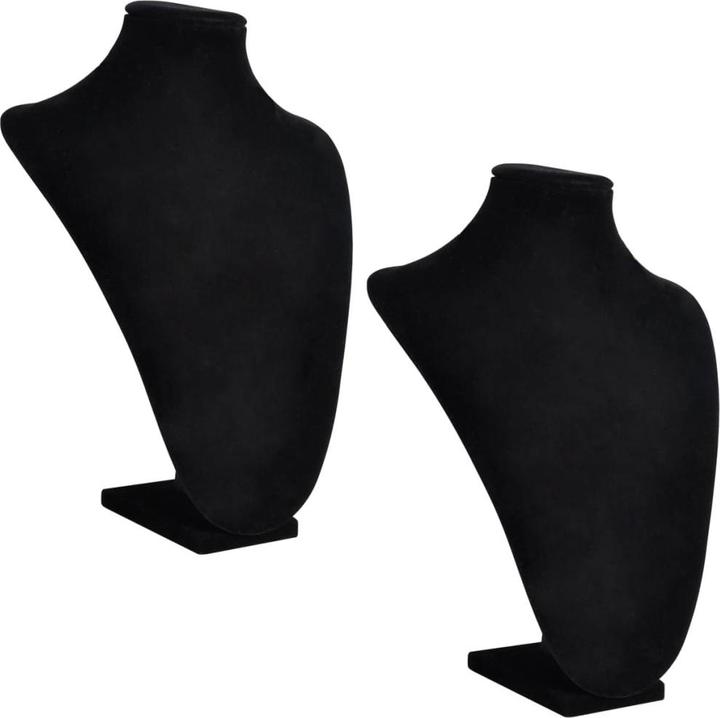 Immagine prodotto vidaXL Halskettenhalter