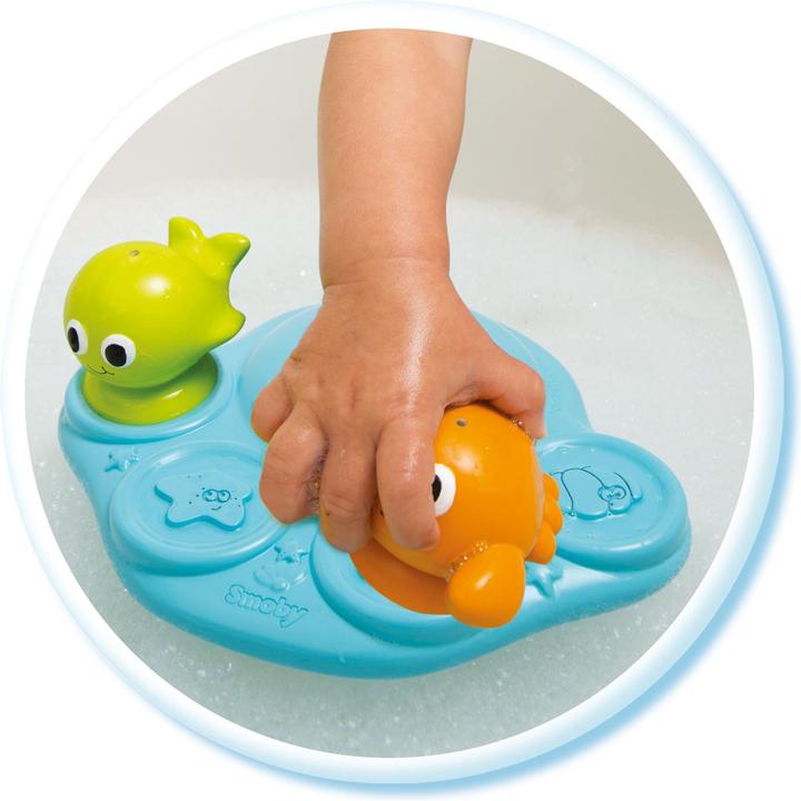Image du produit Smoby Cotoons Pays de baignade