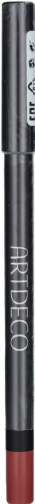 Image du produit Artdeco Soft (124 palissandre précis)