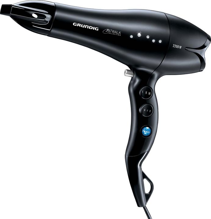 Produktbild Grundig HD 8280