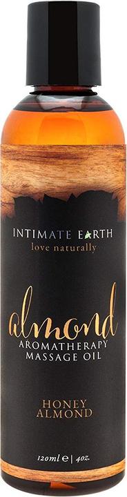 Intimate Earth Almond (120 ml)