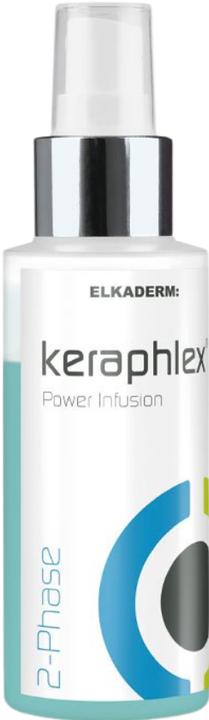 Produktbild Elkaderm Keraphlex Keraphlex 2-Phase Power Infusion (100 ml)