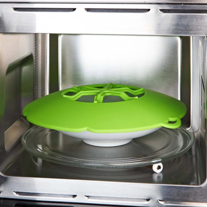 Image du produit Kochblume Couvercle ø 29 cm (29 cm, Matières plastiques)