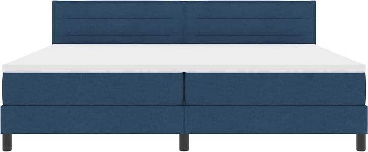 Produktbild vidaXL Bettmatratze (200 x 200 cm)