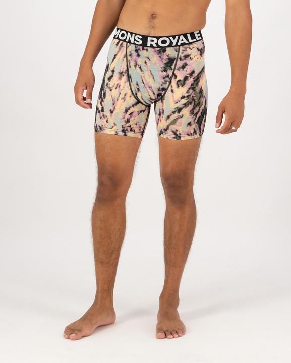 Immagine prodotto Mons Royale Hold 'em Merino Boxer (L)