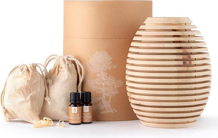 Produktbild Nature's Design Pinus Cembra