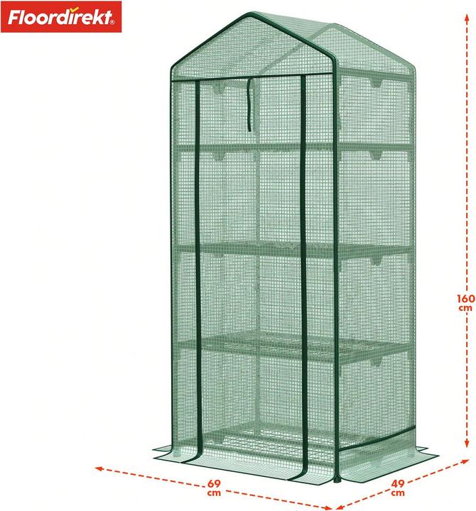 Immagine prodotto Floordirekt Bloom