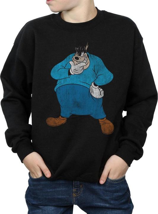 Produktbild Disney Classic Pete Sweatshirt Jungen (116)