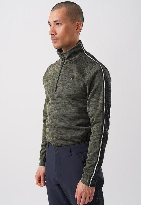 Actual product image Luhta Zipshirt Hammastunturi (M)