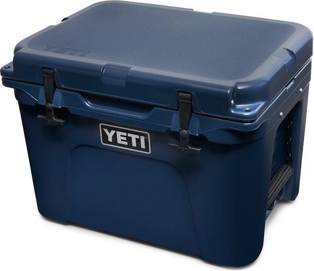 Actual product image Yeti Tundra 35 cooler
