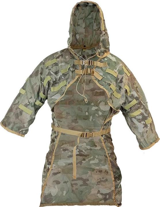 Produktbild Viper Sicherheitsweste (One Size)