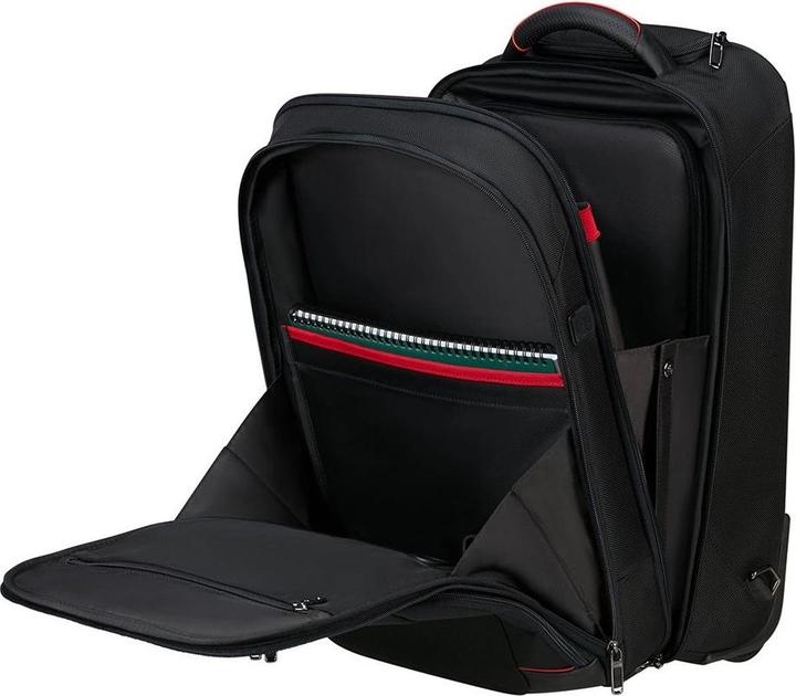 Produktbild Samsonite Pro-Dlx 6 (26.50 l)
