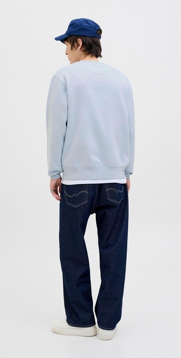 Immagine prodotto Jack & Jones Jorvesterbro Sweat Crew Neck Noos (XXL)