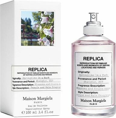 Immagine prodotto Maison Martin Margiela Replica Springtime In A Park (Eau de toilette, 100 ml)