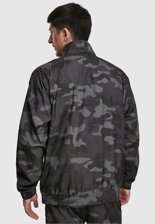 Immagine prodotto Urban Classics Camo Track Jacket (M)