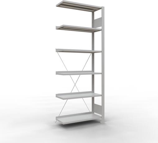 Grey, Light, RAL 7035 Lichtgrau