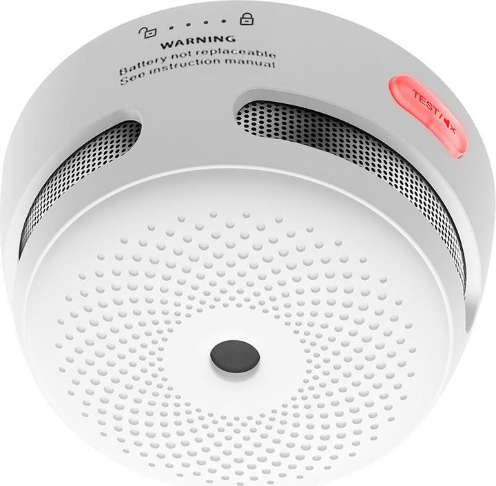 Actual product image X-Sense Rauchmelder
