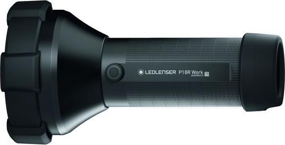 Produktbild Ledlenser P18R Work (18.30 cm, 4500 lm)
