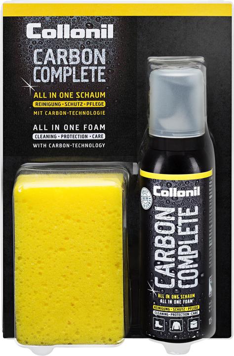 Image du produit Collonil Carbone complet (1 x, 125 ml)