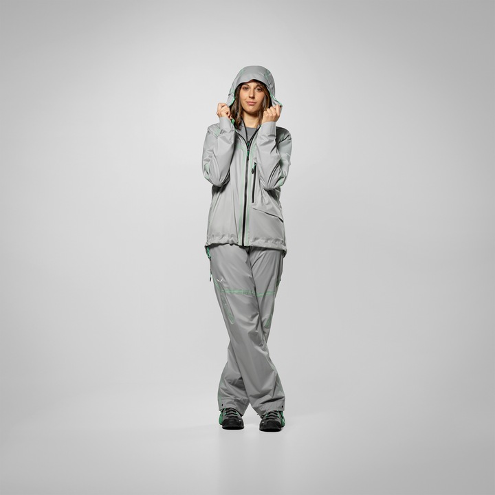 Produktbild Salewa Nxt Ptx 3L Jkt W (34)