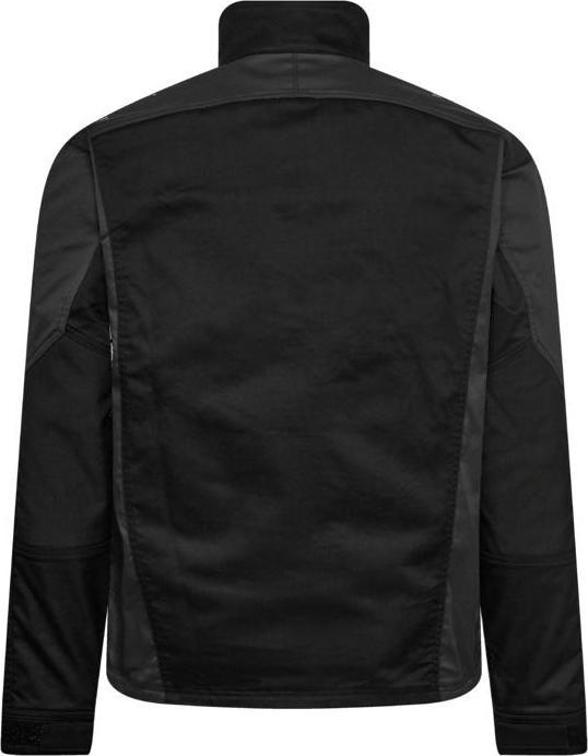 Actual product image F. Engel Safety work jacket (M)
