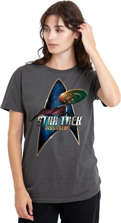 Image du produit Annabelle - T-shirt - Adulte (XXL)