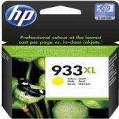 Actual product image HP 933xl (Y)